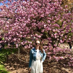 Meet your Posher, Marissa